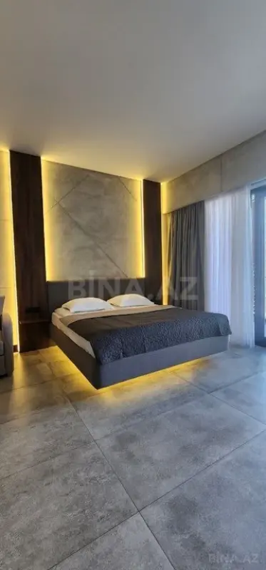 Kirayə verilir 1 otaqlı mənzil 60 m²