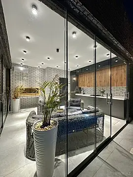 Kirayə verilir 5 otaqlı həyət evi 300 m²