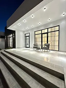 Kirayə verilir 5 otaqlı həyət evi 300 m²