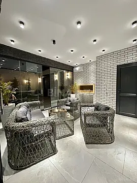 Kirayə verilir 5 otaqlı həyət evi 300 m²