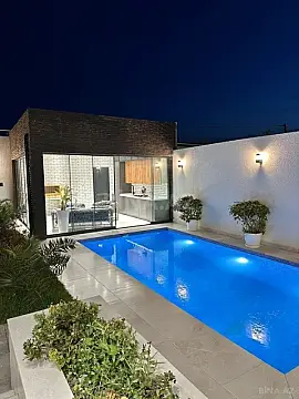 Kirayə verilir 5 otaqlı həyət evi 300 m²