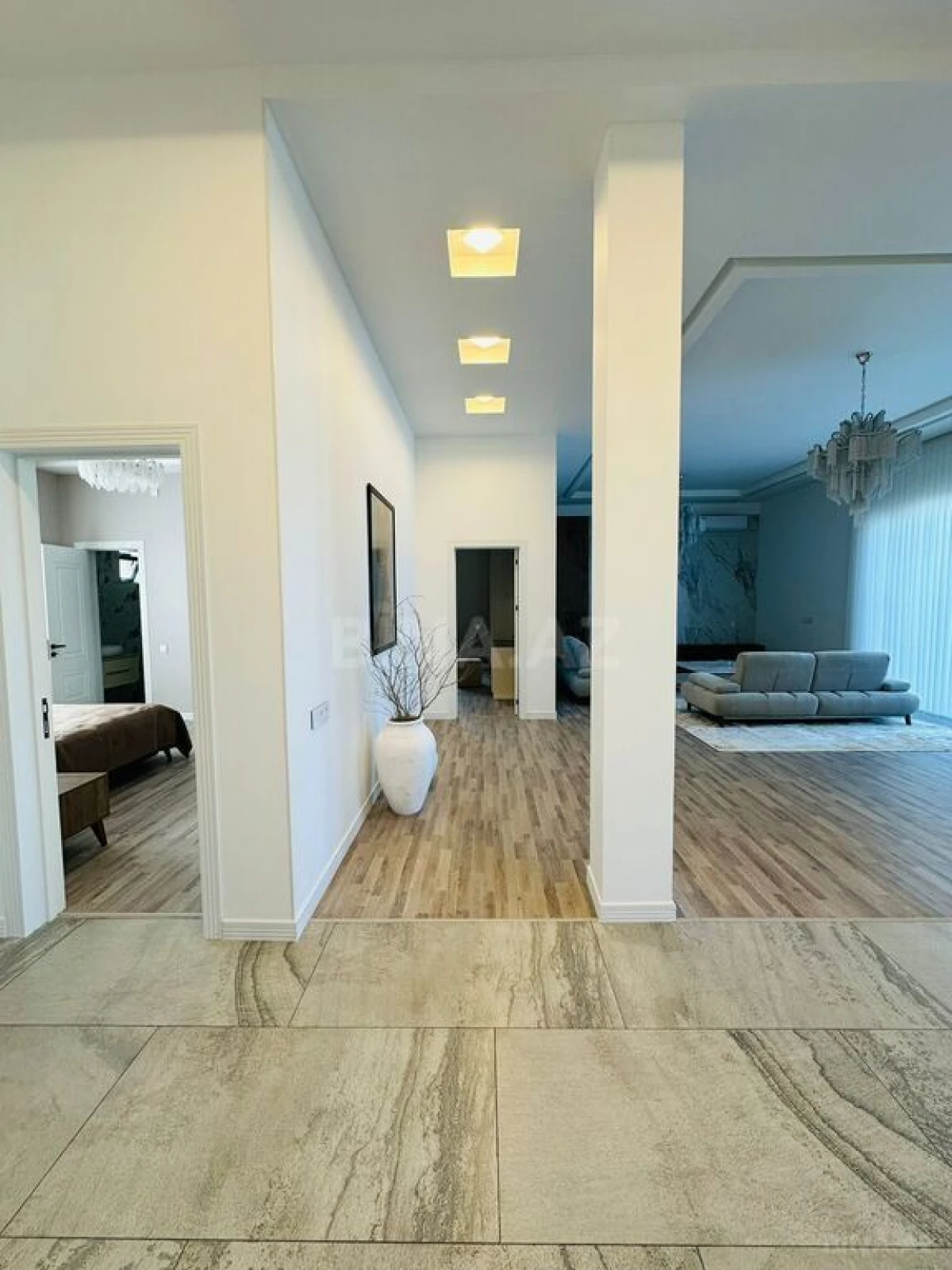 Kirayə verilir 4 otaqlı həyət evi 280 m²
