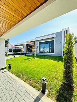 Kirayə verilir 4 otaqlı həyət evi 280 m²