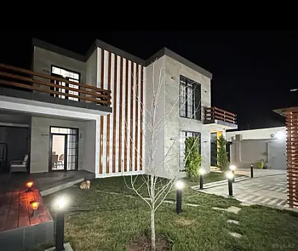 Kirayə verilir 4 otaqlı həyət evi 300 m²