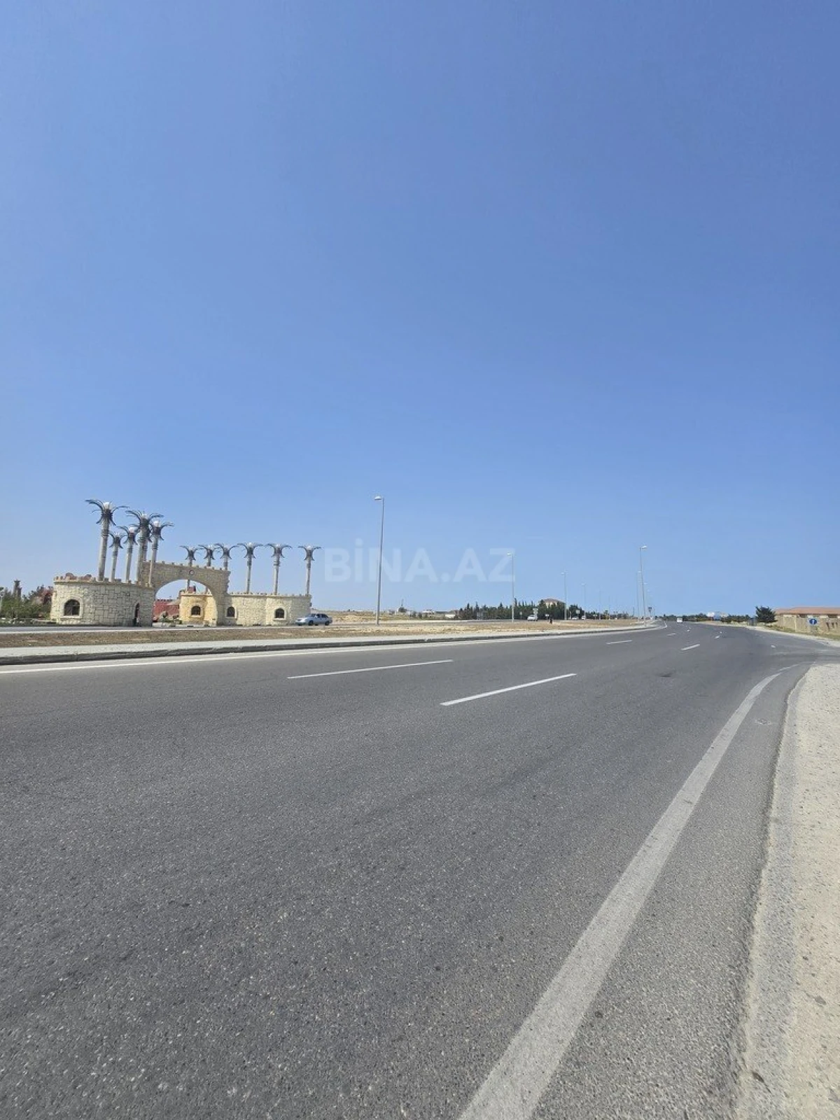 Satılır torpaq sahəsi 84 m²