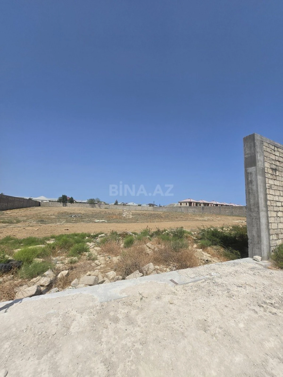 Satılır torpaq sahəsi 84 m²