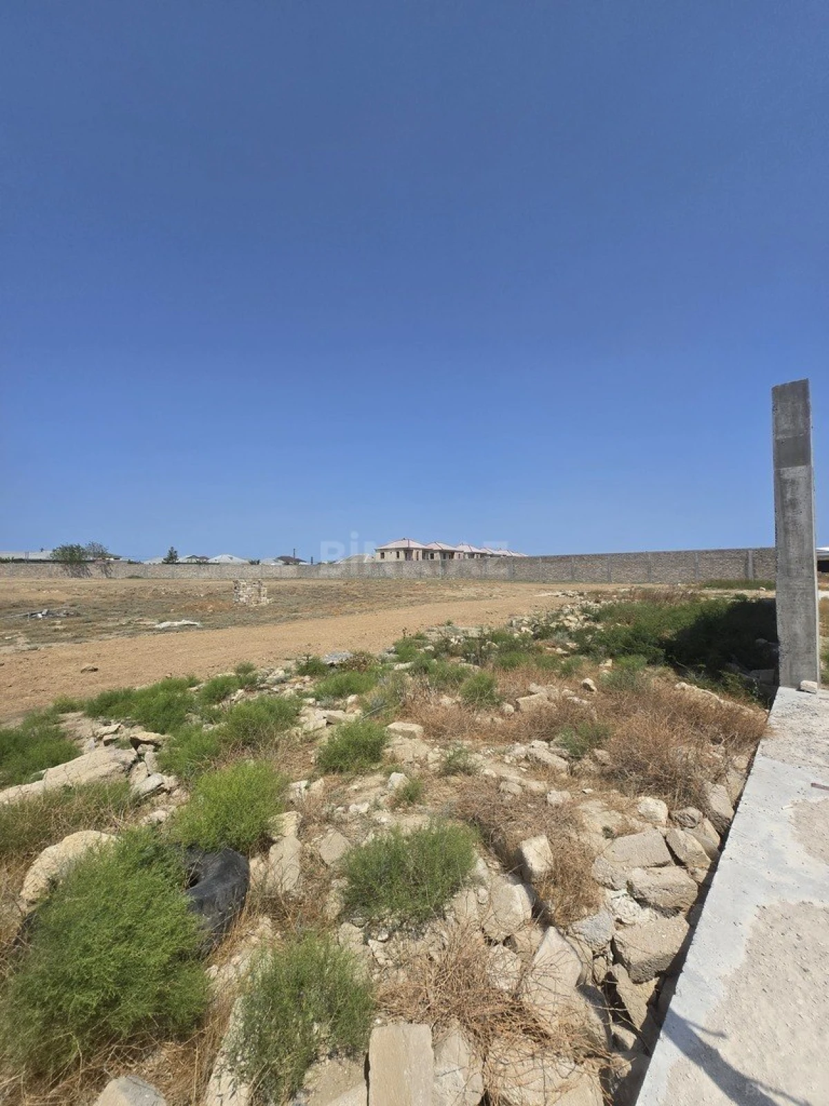 Satılır torpaq sahəsi 84 m²