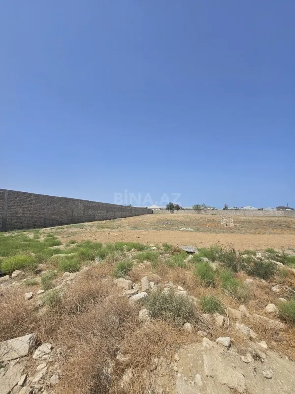 Satılır torpaq sahəsi 84 m²