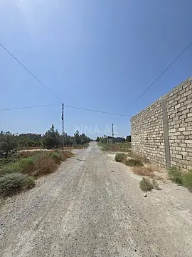 Satılır torpaq sahəsi 84 m²