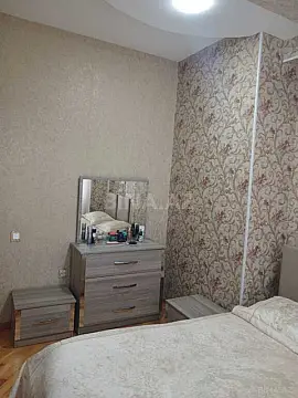 Satılır 3 otaqlı mənzil 83 m²