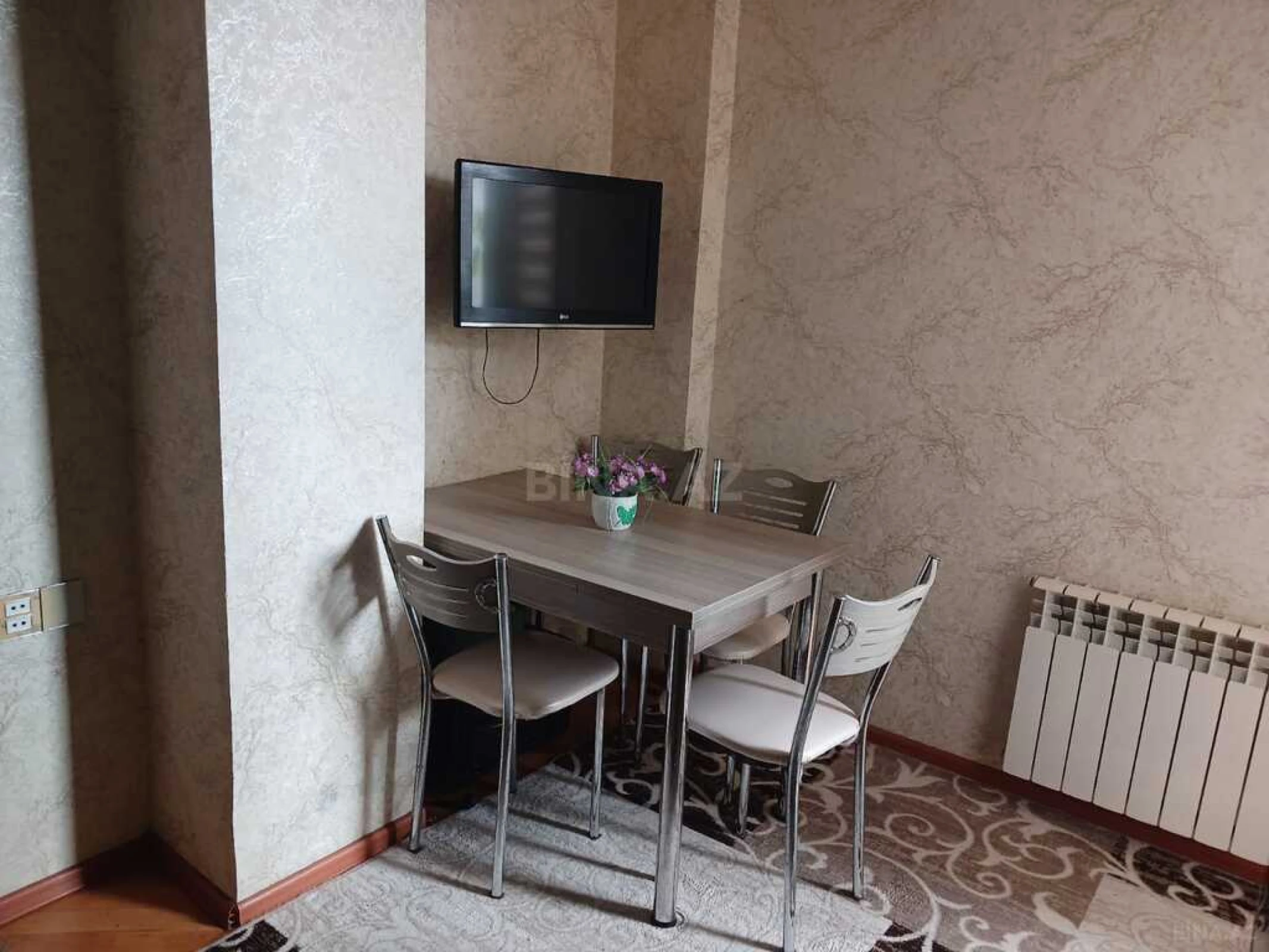 Satılır 3 otaqlı mənzil 83 m²