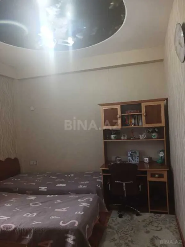 Satılır 3 otaqlı mənzil 83 m²