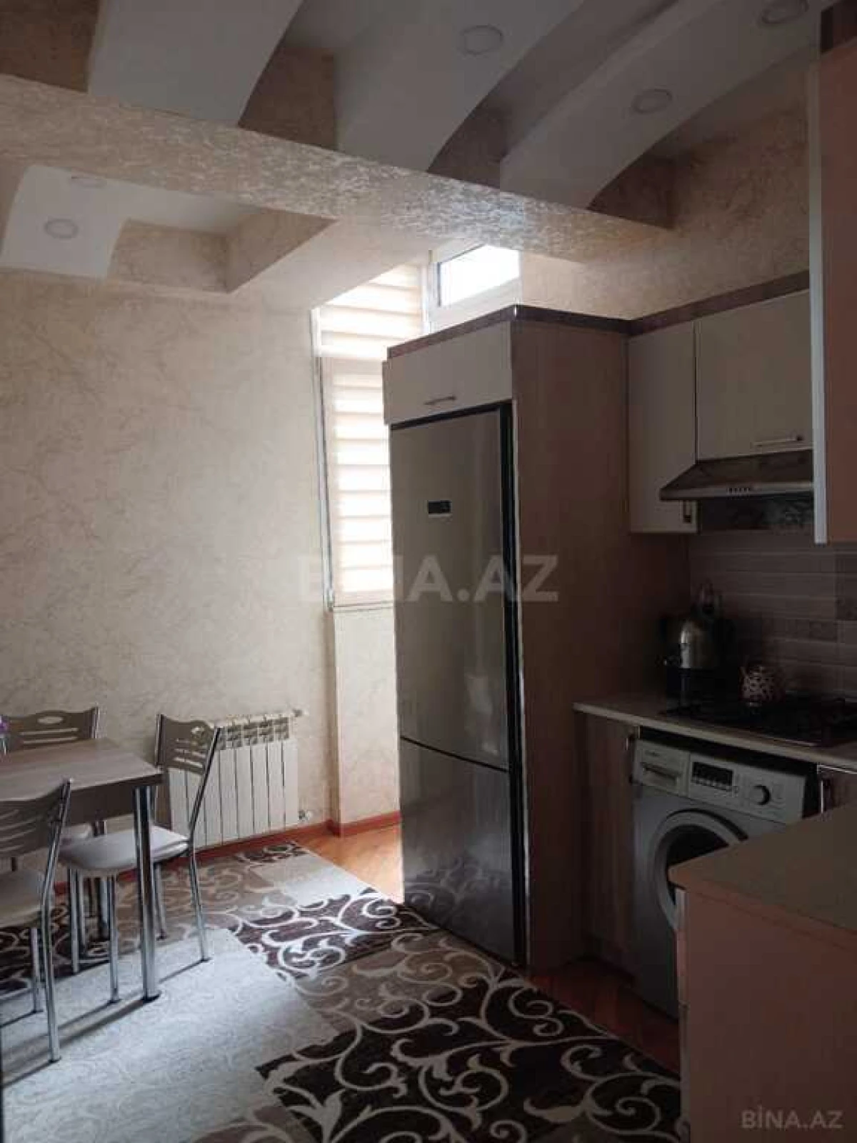 Satılır 3 otaqlı mənzil 83 m²
