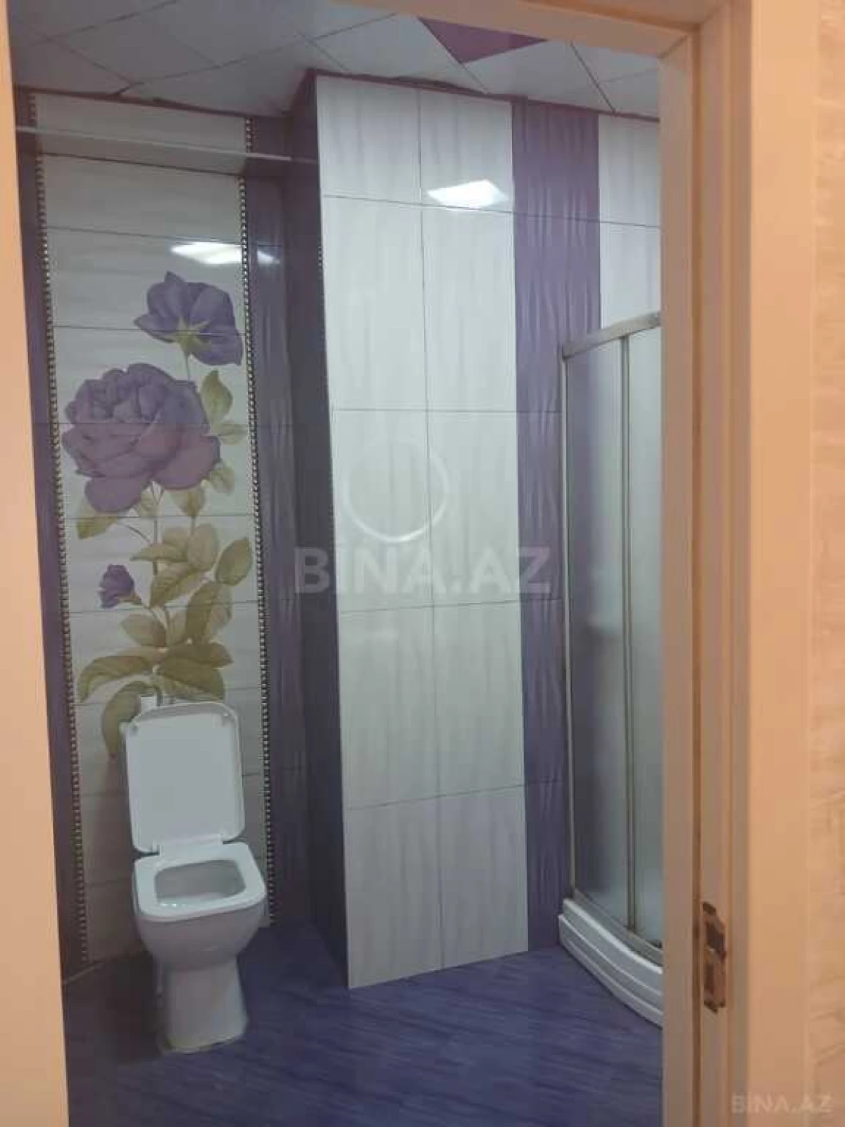 Satılır 3 otaqlı mənzil 83 m²