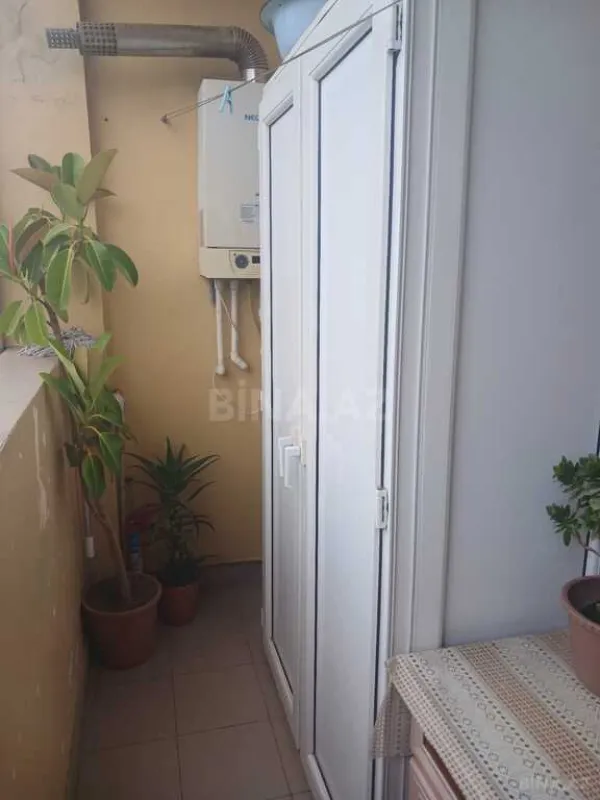 Satılır 3 otaqlı mənzil 83 m²