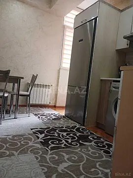 Satılır 3 otaqlı mənzil 83 m²