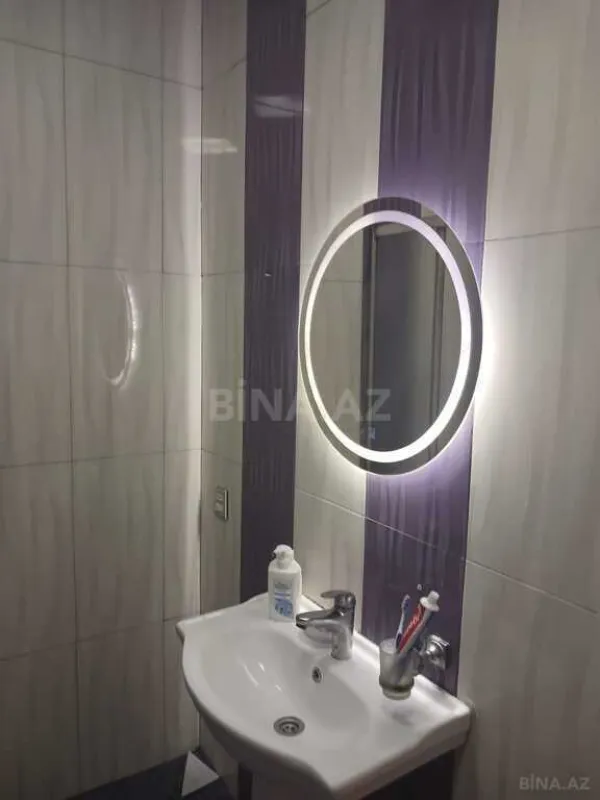 Satılır 3 otaqlı mənzil 83 m²
