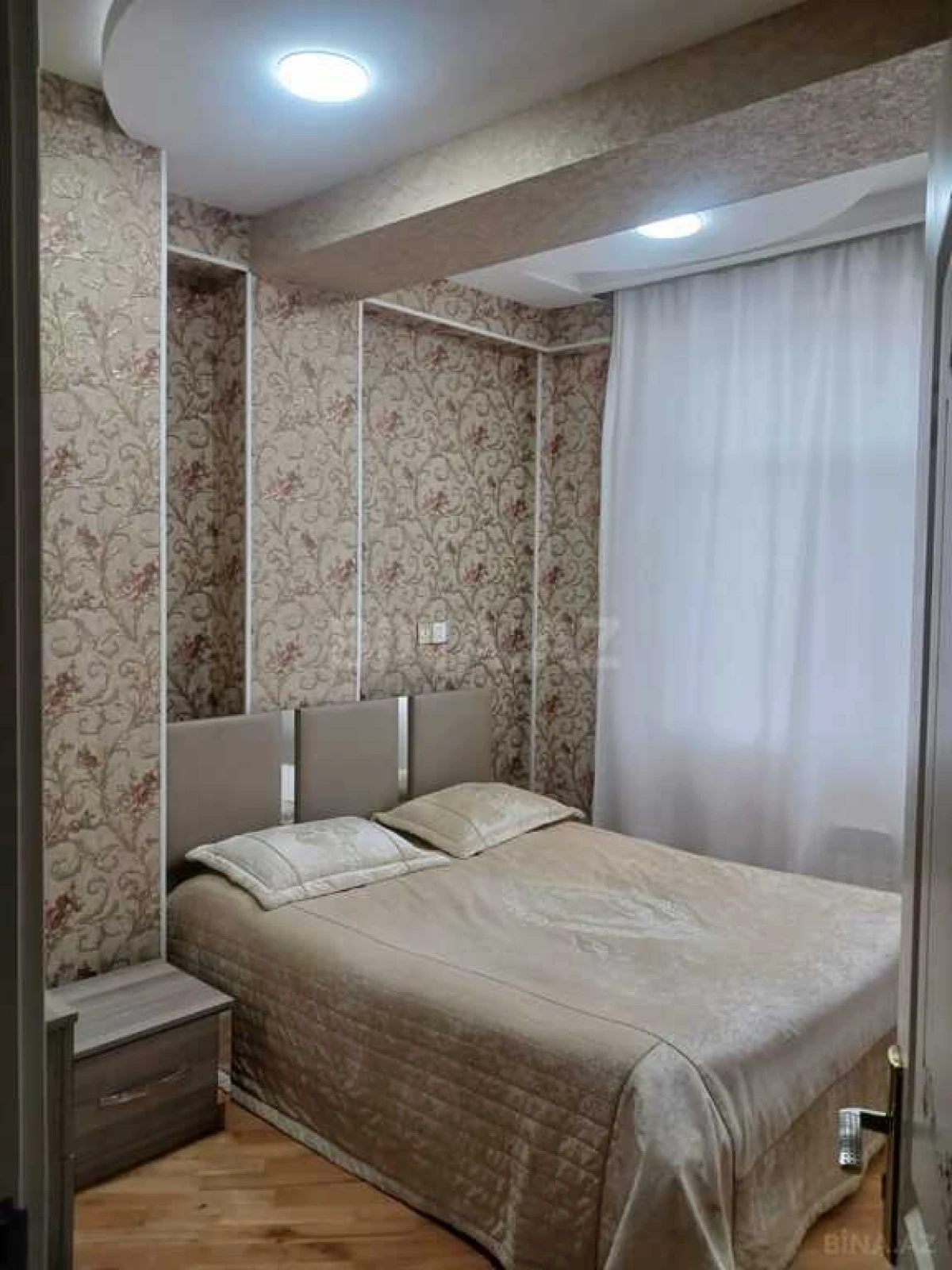 Satılır 3 otaqlı mənzil 83 m²