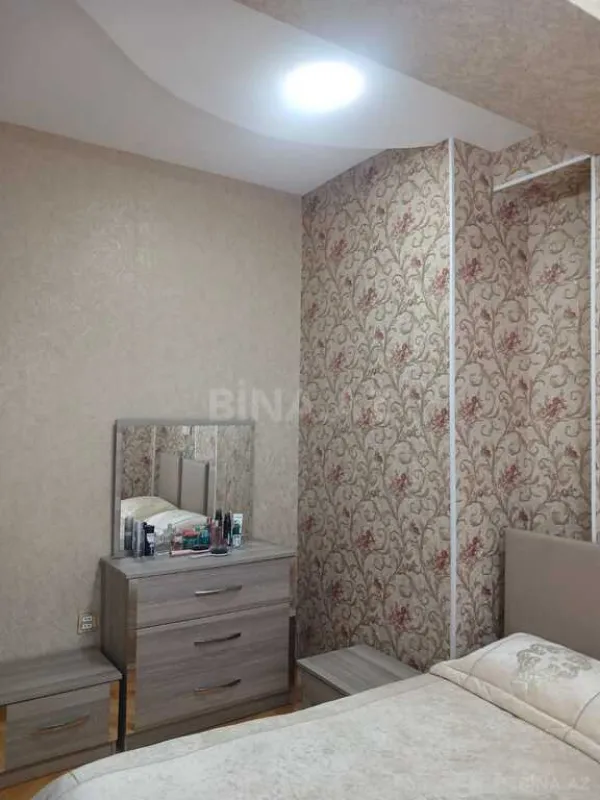 Satılır 3 otaqlı mənzil 83 m²