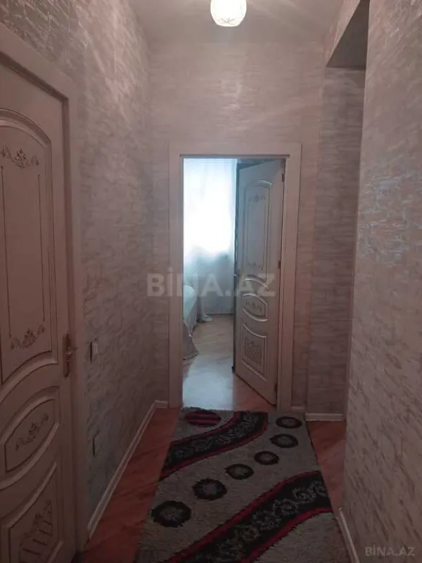 Satılır 3 otaqlı mənzil 83 m²