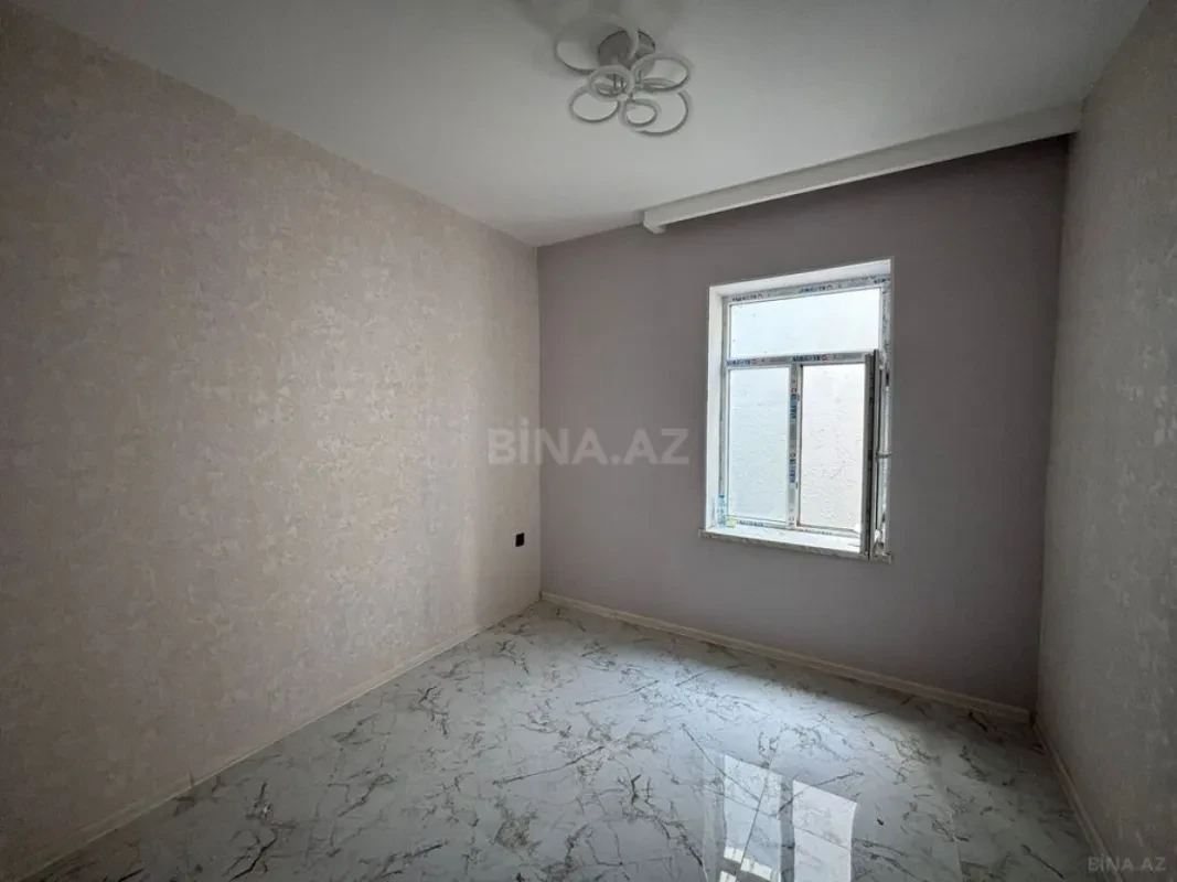 Satılır 3 otaqlı həyət evi 75 m²