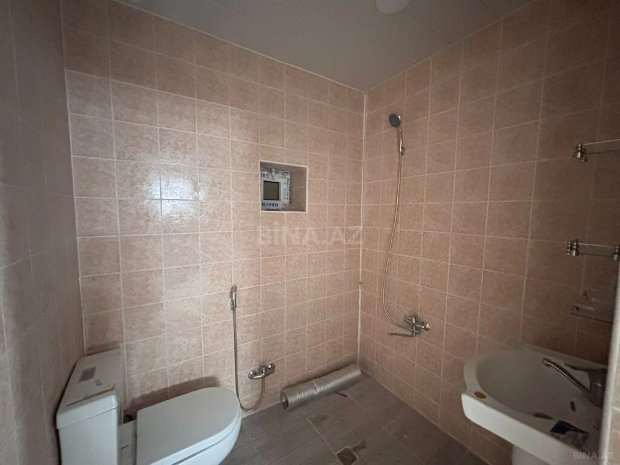 Satılır 3 otaqlı həyət evi 75 m²