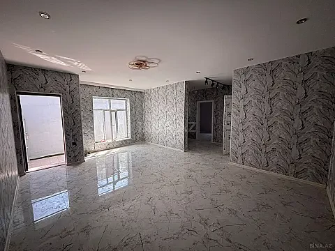Satılır 3 otaqlı həyət evi 75 m²