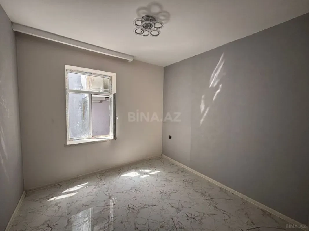 Satılır 3 otaqlı həyət evi 75 m²