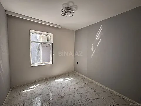 Satılır 3 otaqlı həyət evi 75 m²
