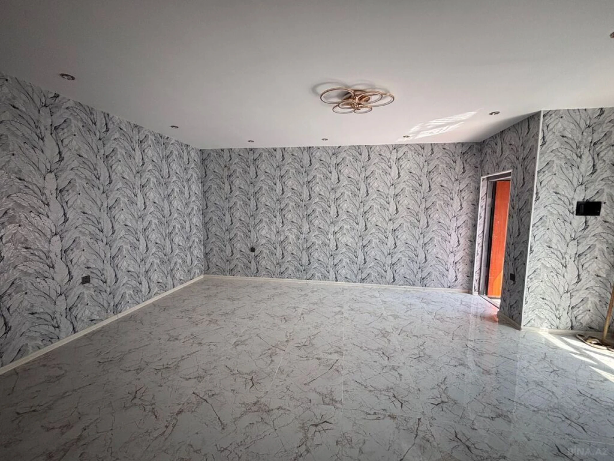 Satılır 3 otaqlı həyət evi 75 m²