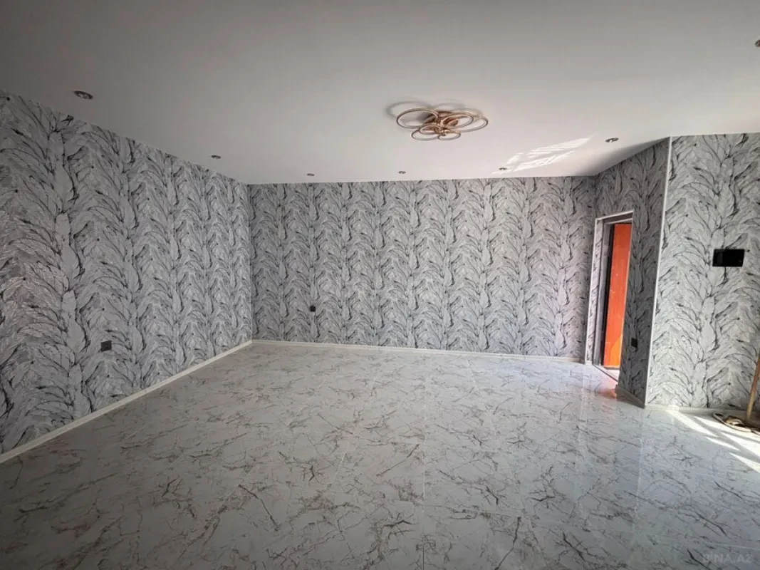 Satılır 3 otaqlı həyət evi 75 m²