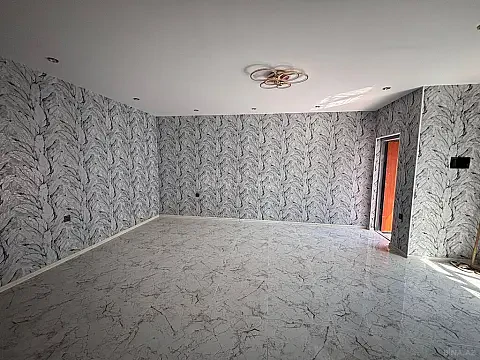 Satılır 3 otaqlı həyət evi 75 m²