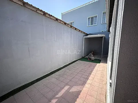 Satılır 3 otaqlı həyət evi 75 m²