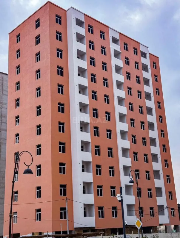 Satılır 1 otaqlı mənzil 50 m²
