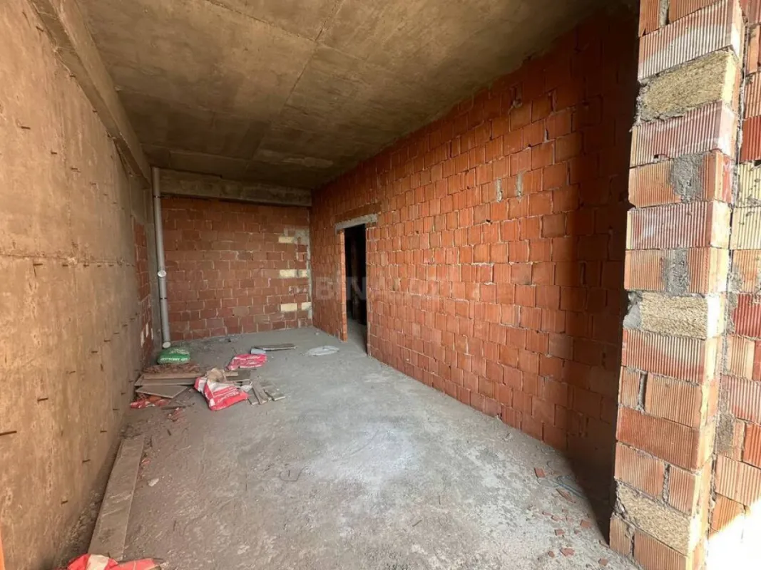 Satılır 1 otaqlı mənzil 50 m²