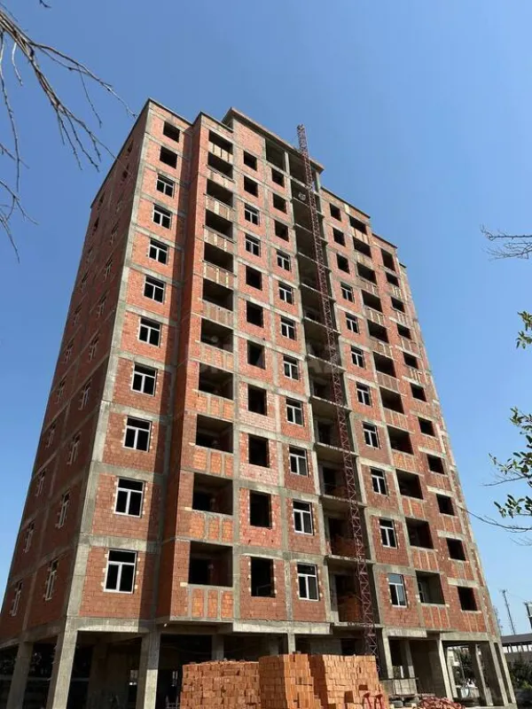 Satılır 2 otaqlı mənzil 69 m²