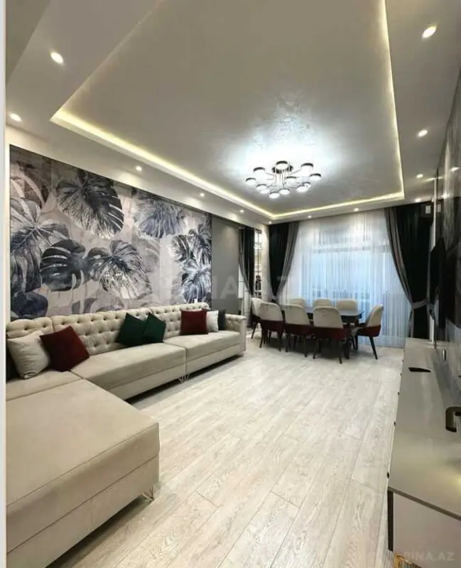 Satılır 2 otaqlı mənzil 75 m²