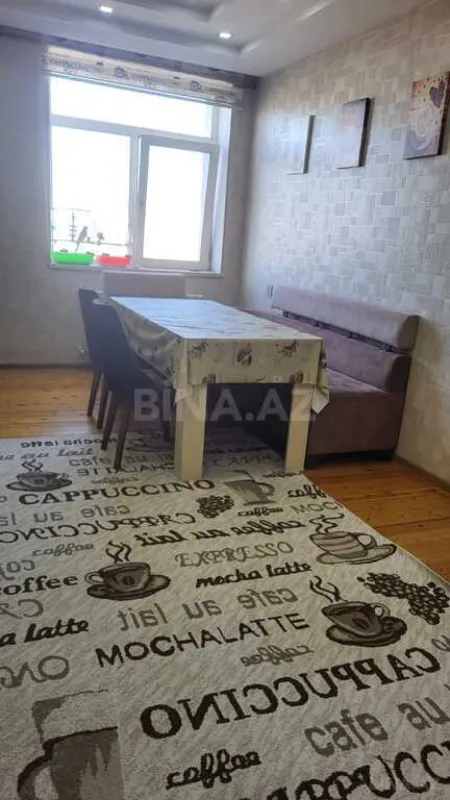 Satılır 3 otaqlı mənzil 139 m²