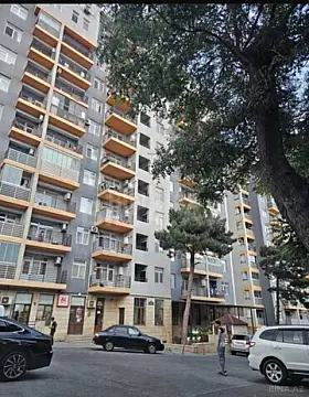 Satılır 3 otaqlı mənzil 139 m² — Bakı, 8-ci kilometr 3 otaq 139.00 m²