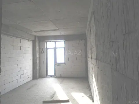 Satılır 5 otaqlı mənzil 258 m²