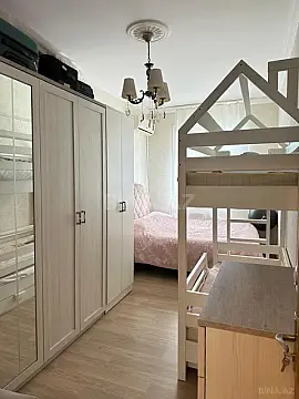 Satılır 2 otaqlı mənzil 54 m²