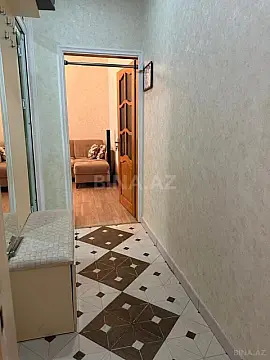 Satılır 2 otaqlı mənzil 54 m²