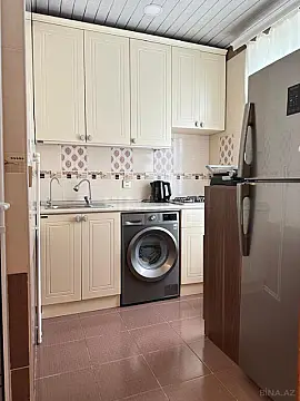 Satılır 2 otaqlı mənzil 54 m²