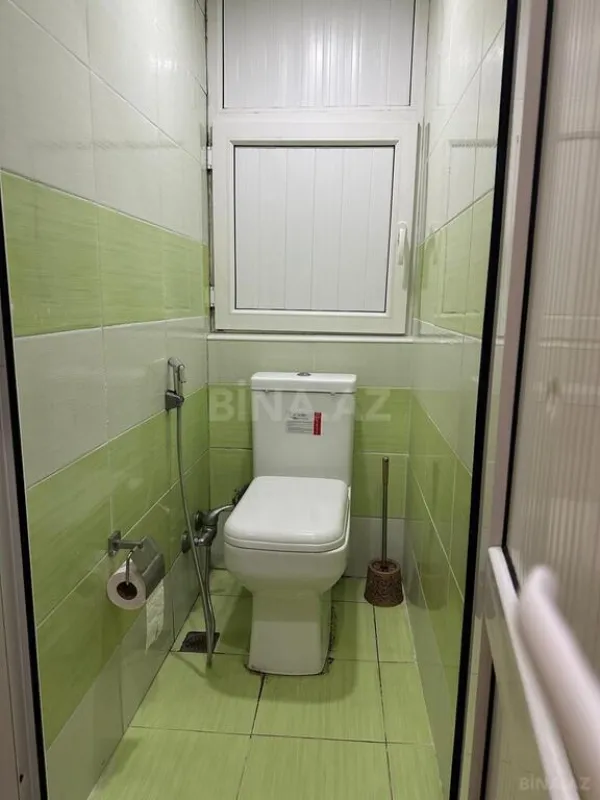 Satılır 2 otaqlı mənzil 54 m²