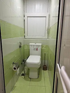 Satılır 2 otaqlı mənzil 54 m²