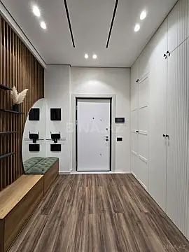 Kirayə verilir 3 otaqlı mənzil 109 m²