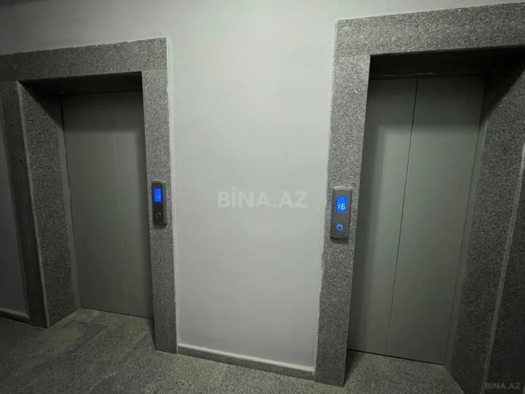 Satılır 3 otaqlı mənzil 125 m²