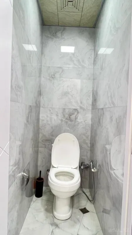Satılır 3 otaqlı mənzil 58 m²