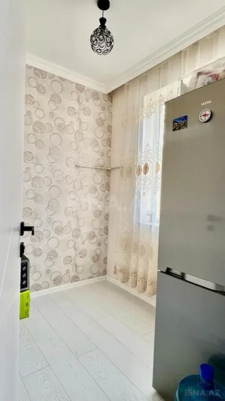 Satılır 3 otaqlı mənzil 58 m²