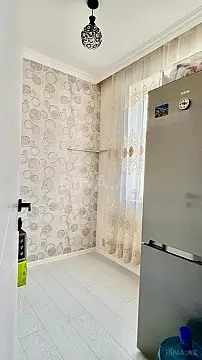 Satılır 3 otaqlı mənzil 58 m²